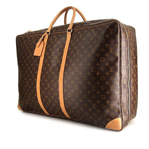 borsa viaggio louis vuitton vintage|Pre.